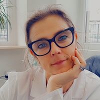 Lourdes Teresa Moya Lourdes Teresa Moya